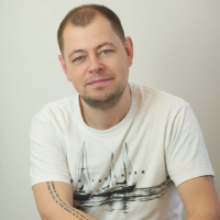 Андрій Чумаченко